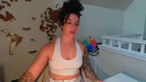 Snapshot of servegoddesszara chatting on September 13, 3:14 pm servegoddesszara online show from September 13, 3:14 pm