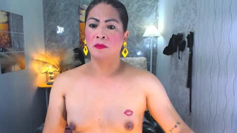 call me MILES   online show from July 8, 10:35 pm