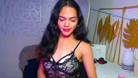 Bella online show from January 12, 9:11 pm