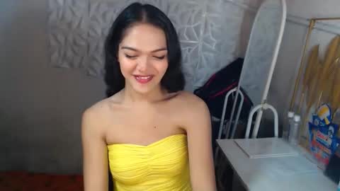 Bella online show from June 11, 2:11 am
