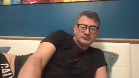 sesamechris92 online show from March 11, 6:52 am