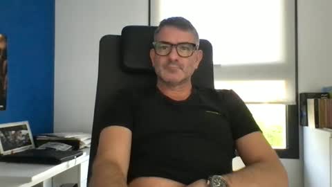 sesamechris92 online show from October 7, 4:14 pm