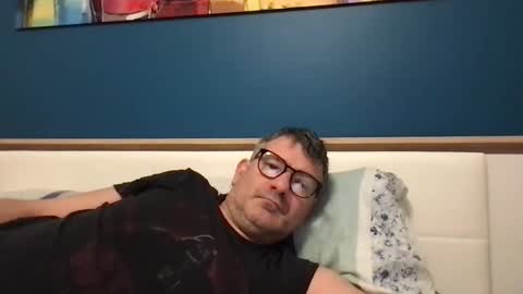 sesamechris92 online show from February 27, 6:57 am