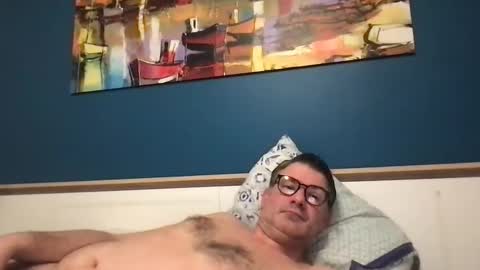 sesamechris92 online show from January 16, 6:56 am