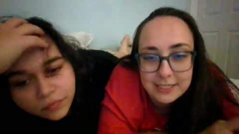 sesbianlex69 online show from June 24, 2:07 am