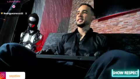 seth_0wner online show from June 20, 2:40 am