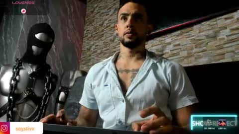 seth_0wner online show from June 24, 2:29 am