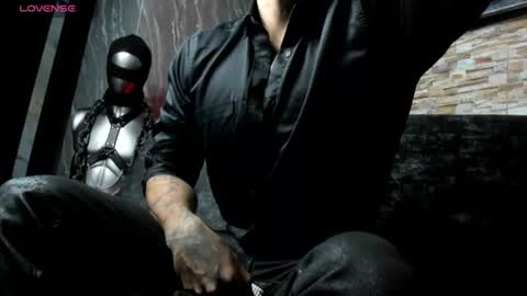seth_0wner online show from June 23, 2:19 am