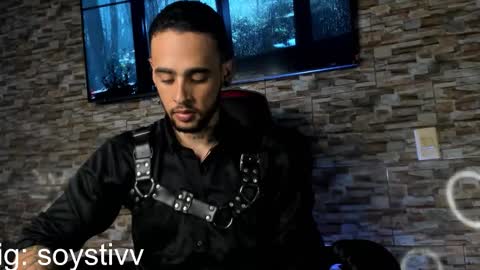 seth_0wner online show from January 6, 2:26 am