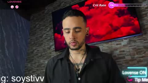 seth_0wner online show from October 7, 2:07 am