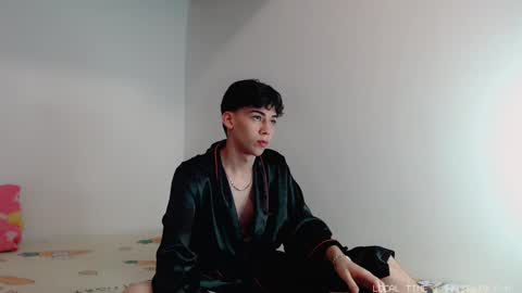 seth_ryder online show from March 1, 4:37 am