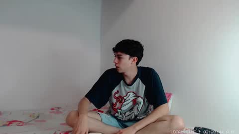 seth_ryder online show from February 27, 7:19 am