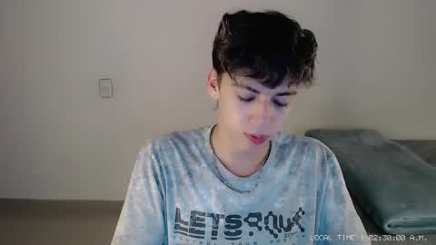 seth_ryder online show from October 1, 7:29 am