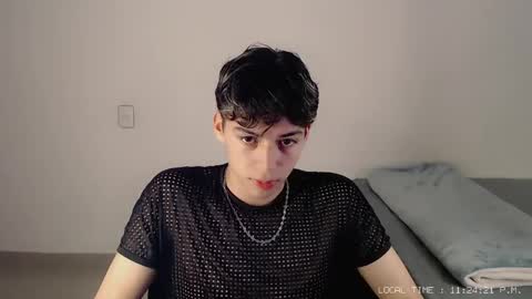 seth_ryder online show from September 30, 4:23 am