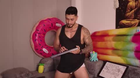 HEY IM SETH online show from June 6, 2:06 am