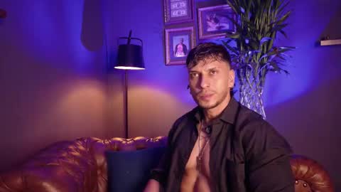 HEY IM SETH online show from March 5, 10:19 pm