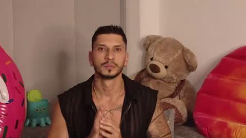HEY IM SETH online show from June 20, 12:39 am