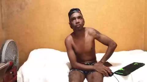 Setorblack online show from February 22, 3:58 pm