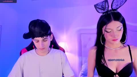 sett_and_gwen online show from February 9, 4:25 am