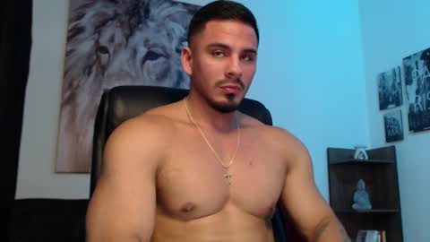 Setth King online show from February 14, 11:31 pm