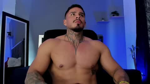Setth King online show from May 6, 2:56 pm