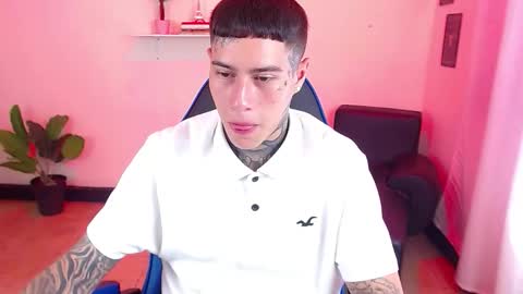 Thomas online show from October 16, 3:44 pm