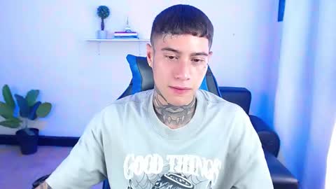 Thomas online show from November 7, 3:47 pm