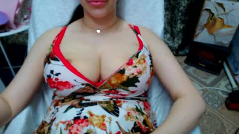 seu_cute online show from April 5, 10:07 pm