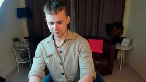 SevanS14 online show from February 28, 8:50 pm