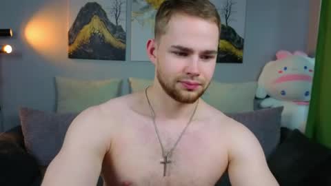 SevanS14 online show from April 22, 2:52 am