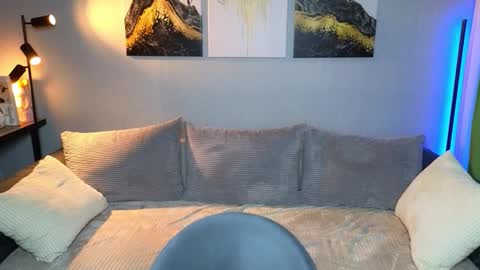 SevanS14 online show from March 12, 9:18 pm