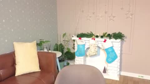 SevanS14 online show from January 6, 2:37 am