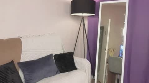 SevanS14 online show from October 5, 7:43 pm