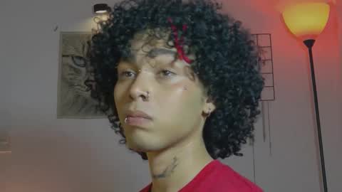 Alexis online show from March 26, 4:07 am