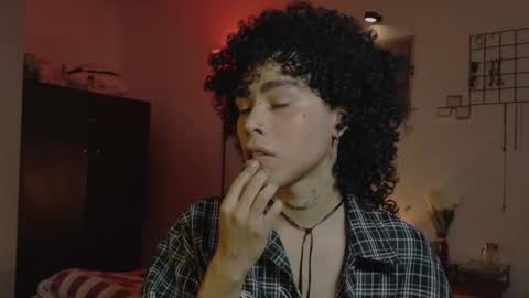 Alexis online show from February 20, 12:21 am