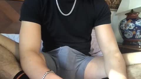 seveninchsteve_ online show from January 7, 7:49 pm