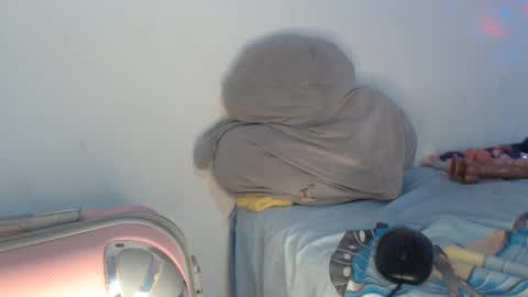 Karol y antony online show from November 14, 2:14 am