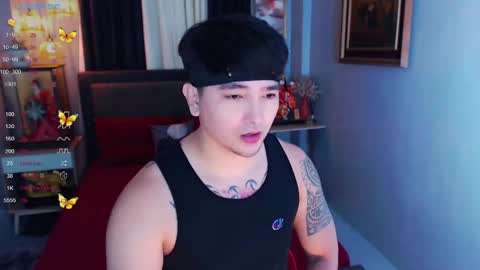 AXEL online show from February 12, 4:00 pm