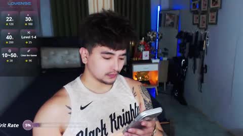 AXEL online show from November 16, 6:04 am