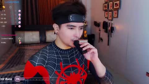 AXEL online show from September 20, 1:14 pm