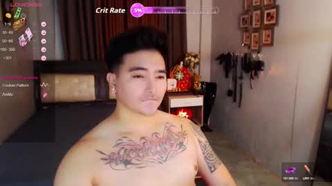 AXEL online show from October 7, 3:52 pm