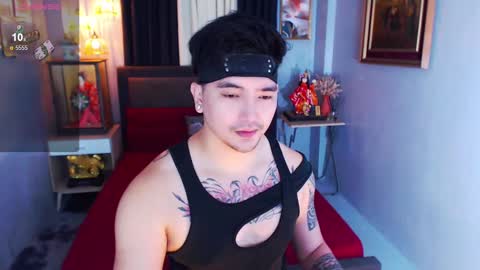 AXEL online show from January 31, 4:58 am