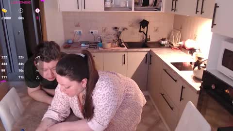 Roxy Kate Mary Alex Arnold online show from February 20, 10:17 am