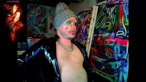 Sexactyour online show from November 2, 9:20 am