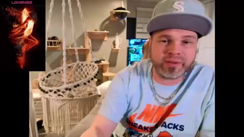 Sexactyour online show from February 9, 1:48 pm