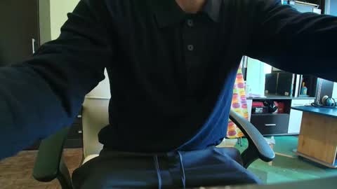 Daniel Taylor online show from February 28, 3:05 pm