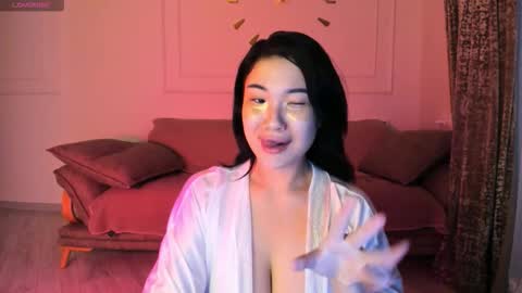 Lumi online show from February 25, 3:32 am