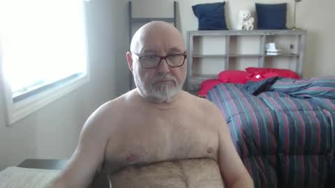 Sexcrave65 online show from March 5, 4:16 pm