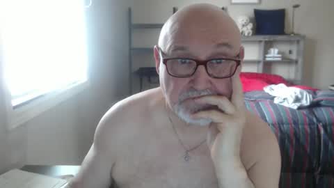 Sexcrave65 online show from March 7, 5:13 pm