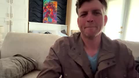 sexdisruptor online show from April 26, 10:29 pm